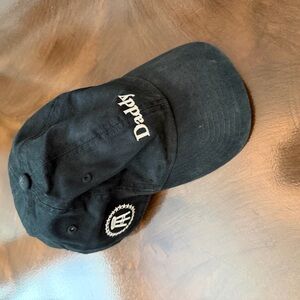Call Her Daddy “Daddy” Black Hat Cap ‘47 Barstool Sports Alex Cooper